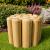 8" Log Roll - view 3