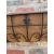 120cm Vintage Style Window Trough and Coco fibre liner - view 3