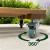 Heavy Duty Planter Trough Mover on Wheels Wooden Plant Caddy with 6 Swivel Castors - view 4