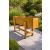 Raised Vegetable Deep Planter 1.2 m - view 2