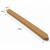 Wooden Log Roll Stakes 960mm Fits 600mm-660mm High Log Roll Pack of 3 - view 3
