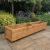120cm Garden Container - view 2