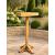 Spacious Wooden Wild Bird Feeding Table with Stable Freestanding Base - view 2