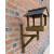Fence Wall Mounted Bird Table Feeder - view 1