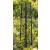 Black Metal Garden Obelisk - view 2