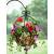 Metal Spanish Hanging Basket - Heavy Duty - view 1