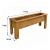 Raised Wooden Garden Planter Box Long Rectangular - view 4