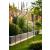 Gothic Garden Arch - view 2