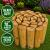 2.4m x 300mm Log Roll - view 3