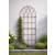 Classic Wall Trellis Classic Natural Rust 180cm - view 2