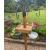 Ultimate Wooden Table Bird Feeding Station Stand - view 2