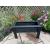 Raised Bedding Planters Flower Pot with Legs Black - view 3