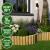 2.4m x 150mm Log Roll - view 3