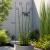 Decorative Butterfly Garden Trellises Plant Supports for Pots Set of 2 - view 2