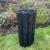 Log Rolls Garden Grass Edging Black 600mm High - view 1