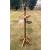 Wooden Feeding Garden Bird Table Station Feeders - view 1