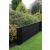 Wooden Lawn Edging Border Timber Garden Divider Panels 4 Board 60cm Long - view 1