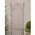 Scroll Spiral Wall Trellis 200cm - view 2