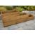 Stepped Wooden Raised Planters - view 2