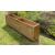 Extra Large Trough Vegetable Flower Growing Planter - view 3