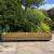 Wooden Planter 5ft Extra Long Garden Trough - view 2