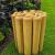 15" Log Roll - view 2