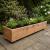 120cm Garden Container - view 3