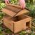 Hedgehog Box House Shelter Tan - view 4