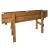120cm Large Raised Wooden Vegetable Planter - view 2