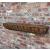 120cm Vintage Style Window Trough and Coco fibre liner - view 2