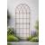 Classic Wall Trellis Classic Natural Rust 180cm - view 1