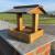 Bird Slate Roof Table Top Only - view 3
