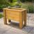 Raised Wooden Garden Planter Box Extra Deep - view 4