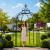 Metal Garden Gazebo Boutique - view 2