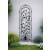 Decorative Wall Art Metal Trellis - view 1