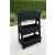 3 Tier Wooden Ladder Garden plant Planters Medium - view 2