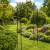 Gallic Garden Arch - view 1