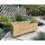 Large Outdoor Plant Garden Container 100cm - view 1