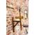 Wall Fence Mounted Bird Feeder Station Table - view 1