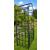 Extra Heavy Duty Garden Arch with Gate (Mackintosh) - view 4