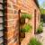 Wall Mounted Wooden Planter Dual 60cm Planter Boxes Fully Assembled - view 3