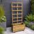 Heavy Duty Trellis Garden Planter - Medium - view 2
