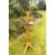 Decorative Garden Bird Feeding Station And Stand - view 1