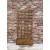 Climbing Plant Planter Trellis 180cm High - view 3