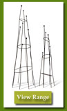 See Our Metal Obelisks