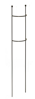 Large Cottage Garden Column Plant Support