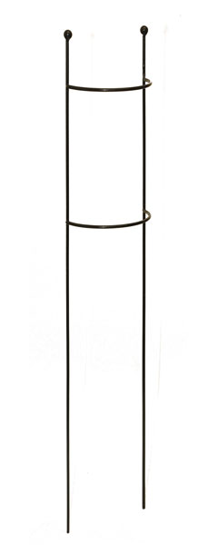 Medium Cottage Garden Column Plant Support