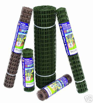 Plant and Garden Mesh