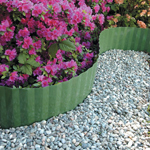 We also sell Plastic Lawn Edging