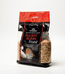 0.9kg Rockin' Robin Feast